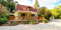 maison à STE ALVERE ST LAURENT LES BATONS (24510)